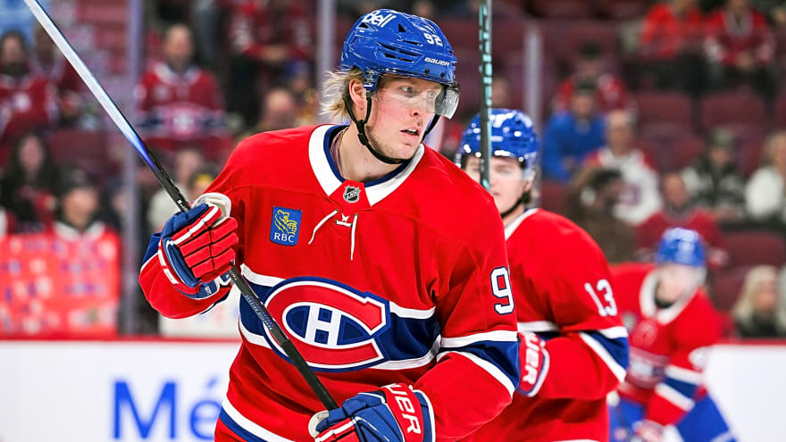 Player Profile: Patrik Laine