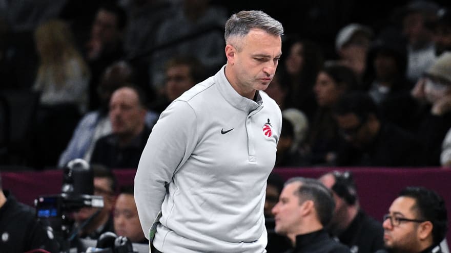 Top Raptors Stories of 2025: The Toronto Raptors are a basketball disaster