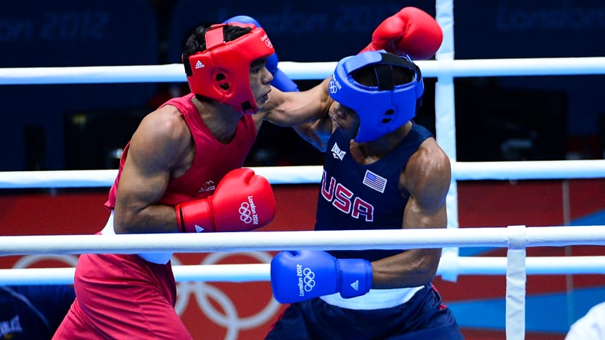 Errol Spence Jr return in the works with potential opponent named