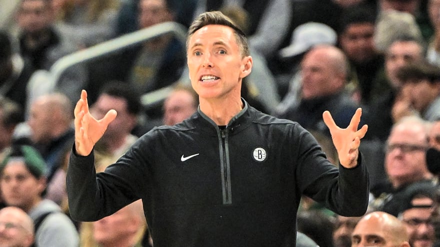 How Steve Nash Leaving Mavericks and an NBA Rule Change Became Mark Cuban’s Biggest Regret
