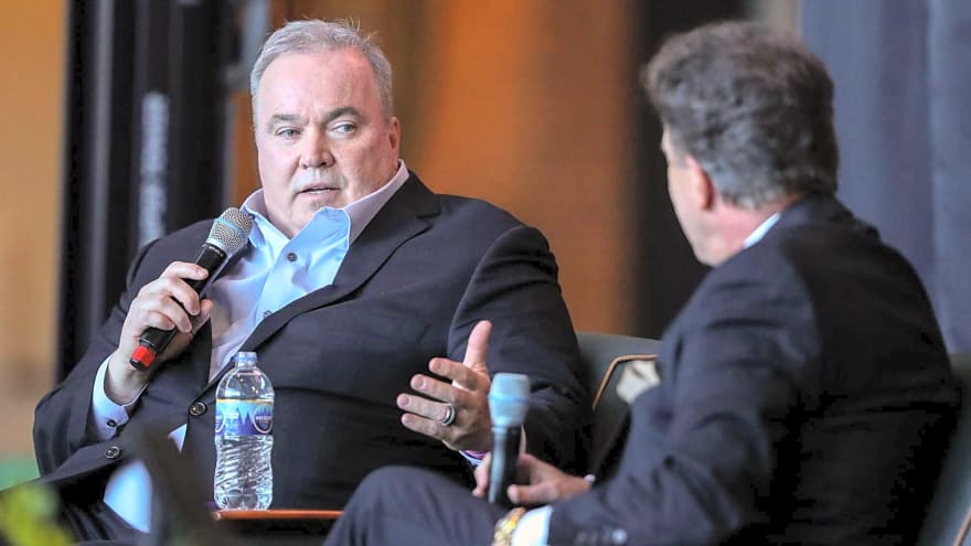 Steelers Insider: Pittsburgh To Have A 'Really Good Discussion' If Best Player At Specific Position Falls In NFL Draft