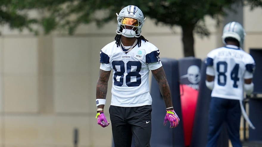 Madden 27′ Ratings: Cowboys Edition