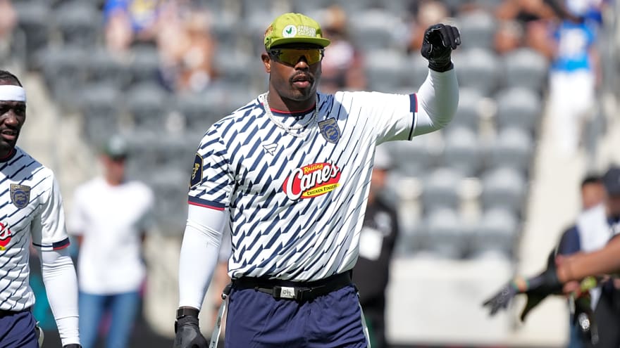 Von Miller signs with prominent NFC team