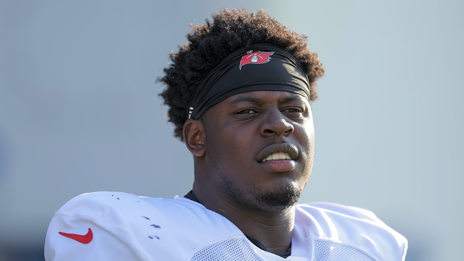 Bucs’ Calijah Kancey Tore Pec, Out for Season