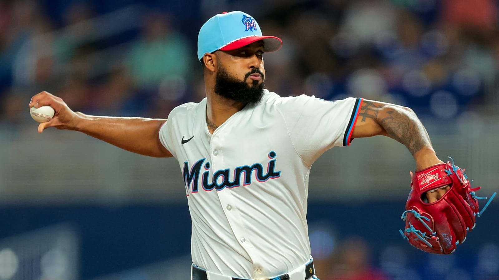 Marlins planning to entertain offers on notable players at trade deadline?