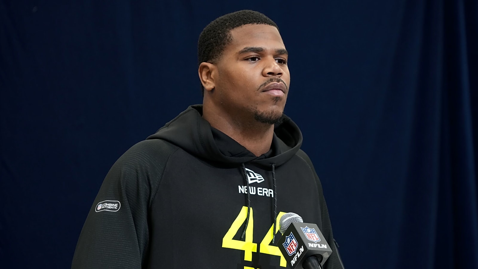 NFL announces how many prospects will be attending NFL Draft