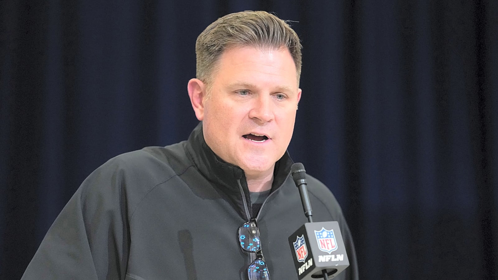 NFC Notes: Brian Gutekunst, Draft Visits, Bears, Packers, Vikings