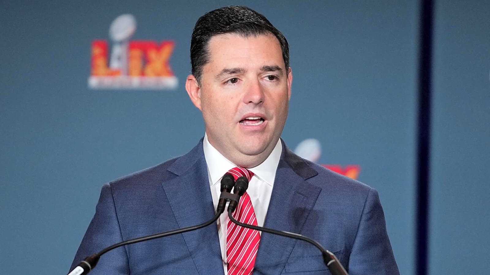 NFL’s response to Jed York could expose its personal conduct double standard