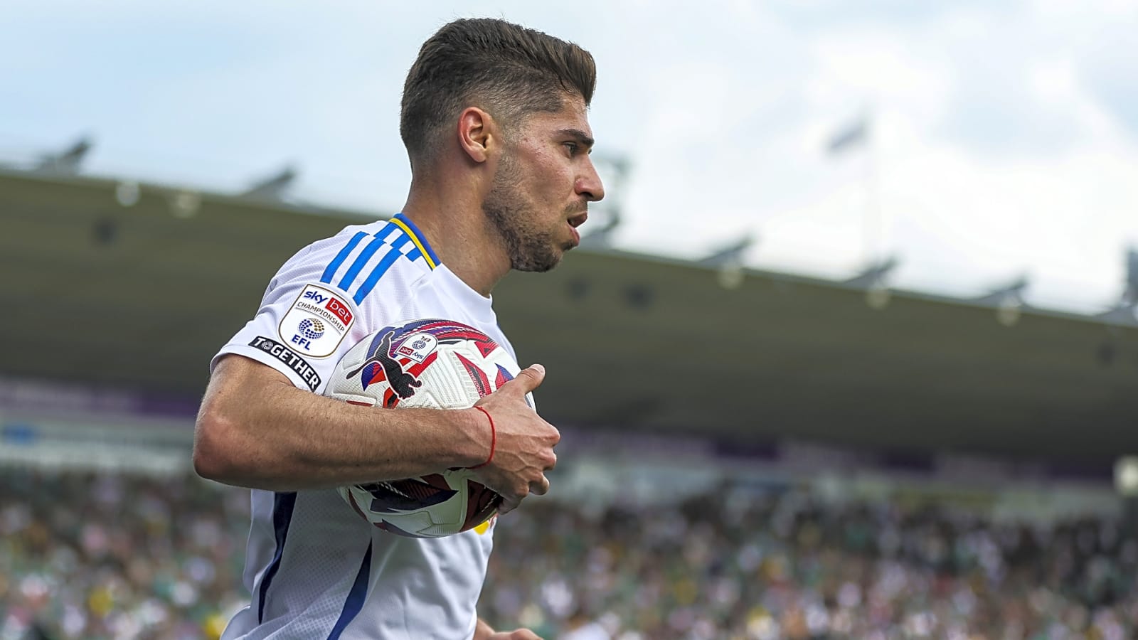 Tottenham star expected to move to PL rivals this summer; N-17 future considered unlikely