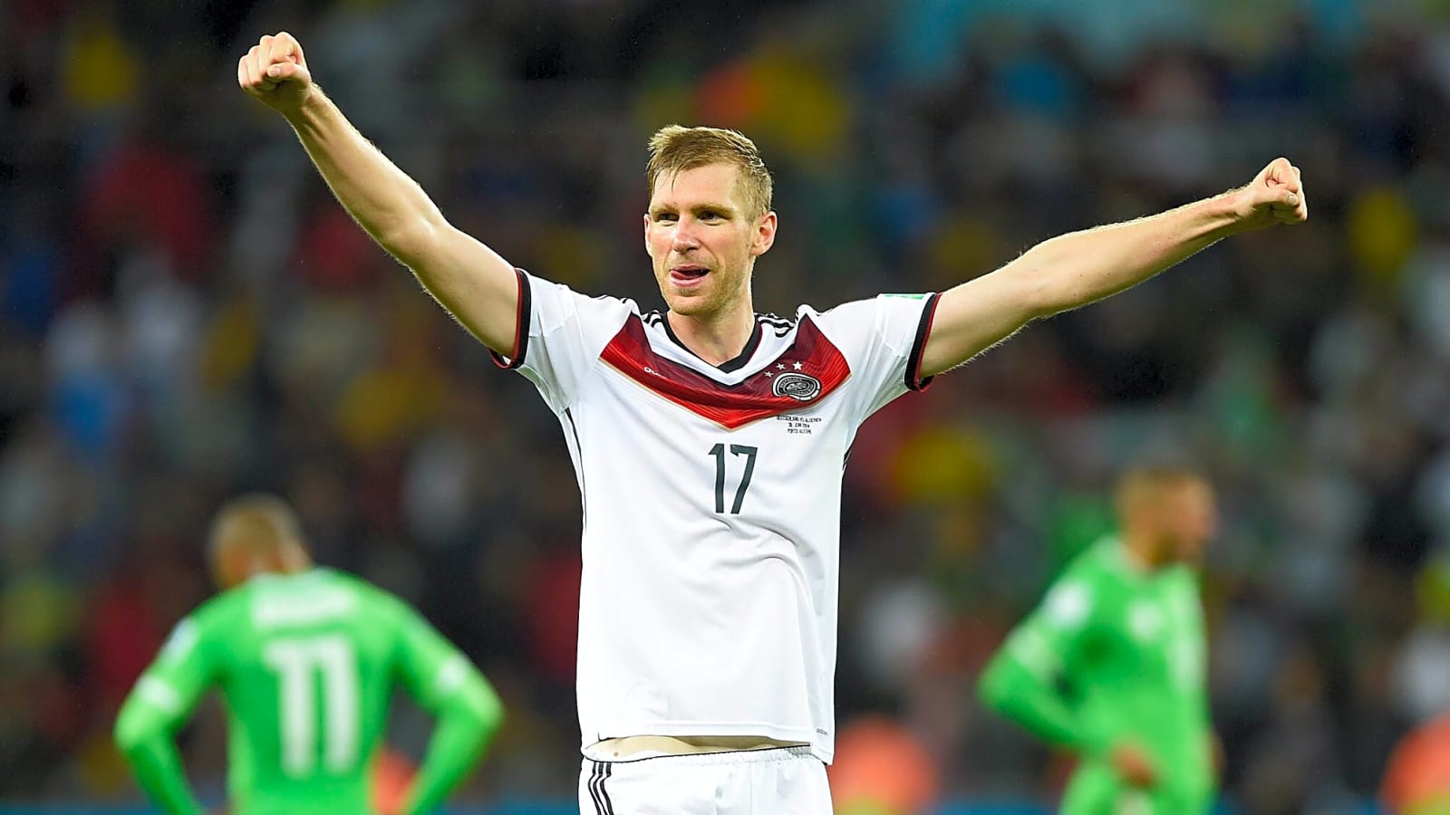 Arsenal finally hires a replacement for Per Mertesacker