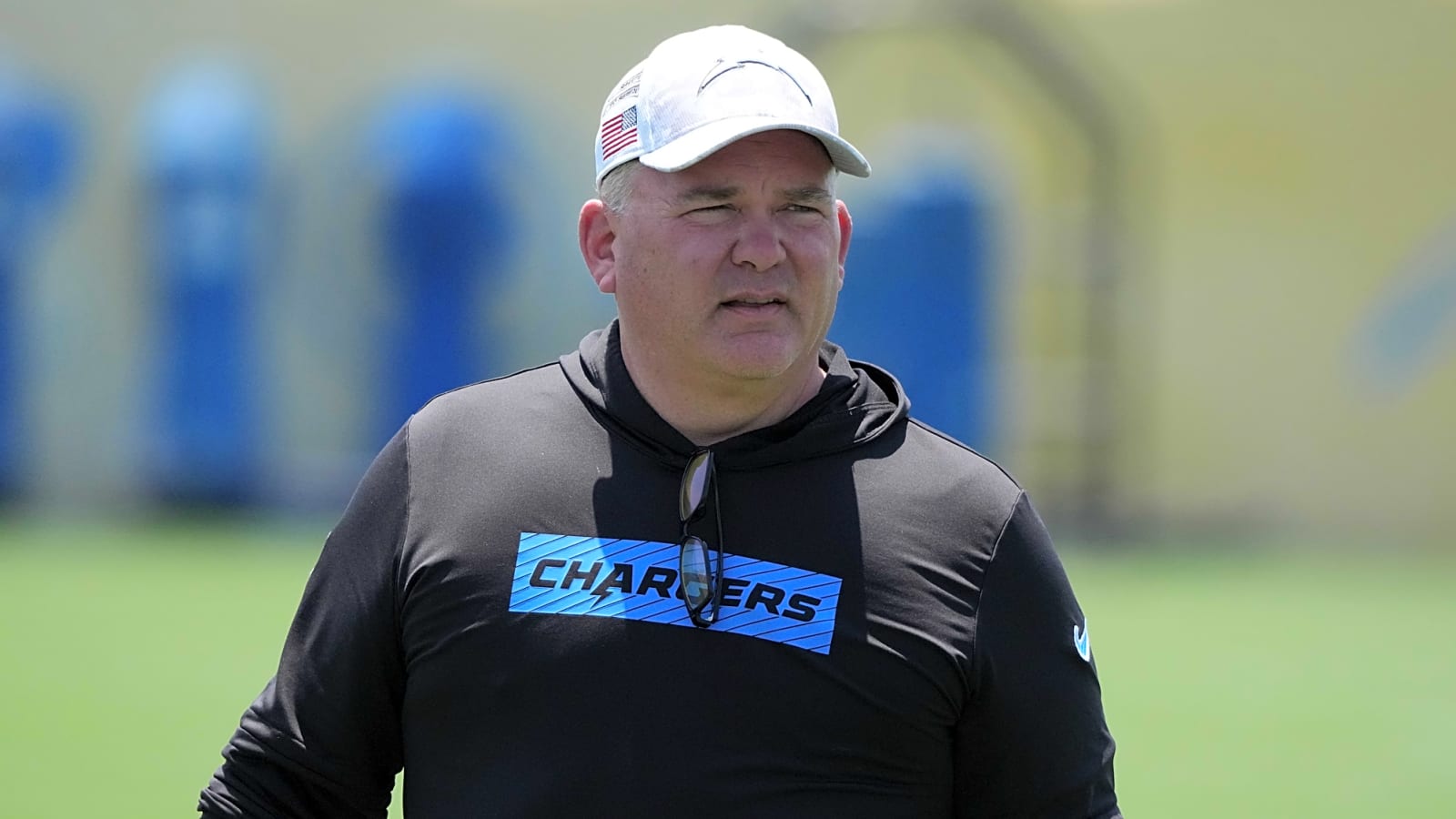 Is Greg Roman a Problem for the Chargers?