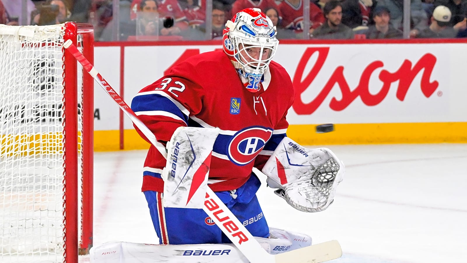 How Important Are the Canadiens Goalies in the Playoffs?