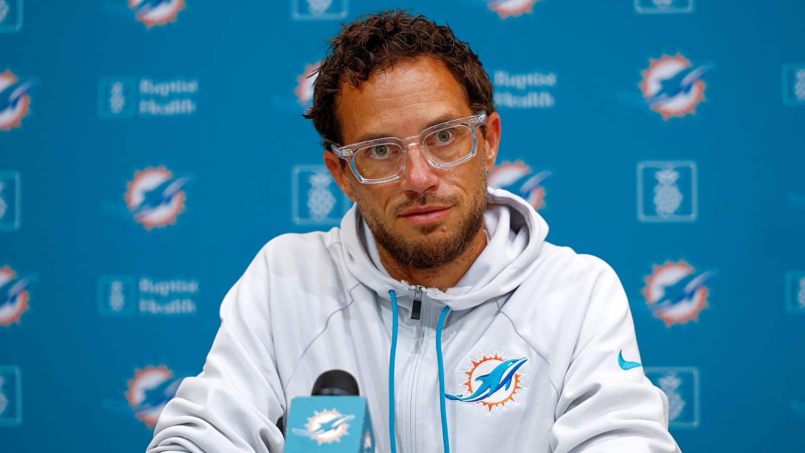 Why former OL is right about Dolphins needing a reset