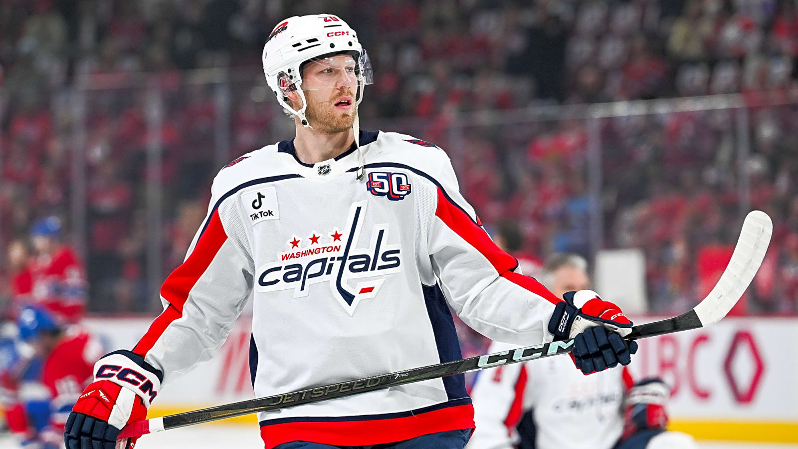 Ottawa Senators Sign Eller, But Opt To Retain Cap Flexibility