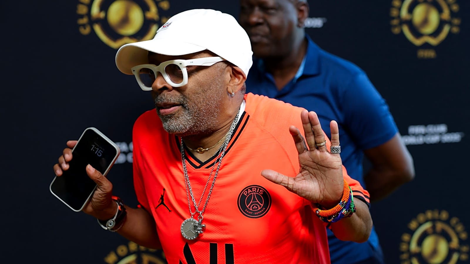 'I Don’t Understand It': Knicks Superfan Spike Lee Challenges the NBA’s Endless GOAT Debate