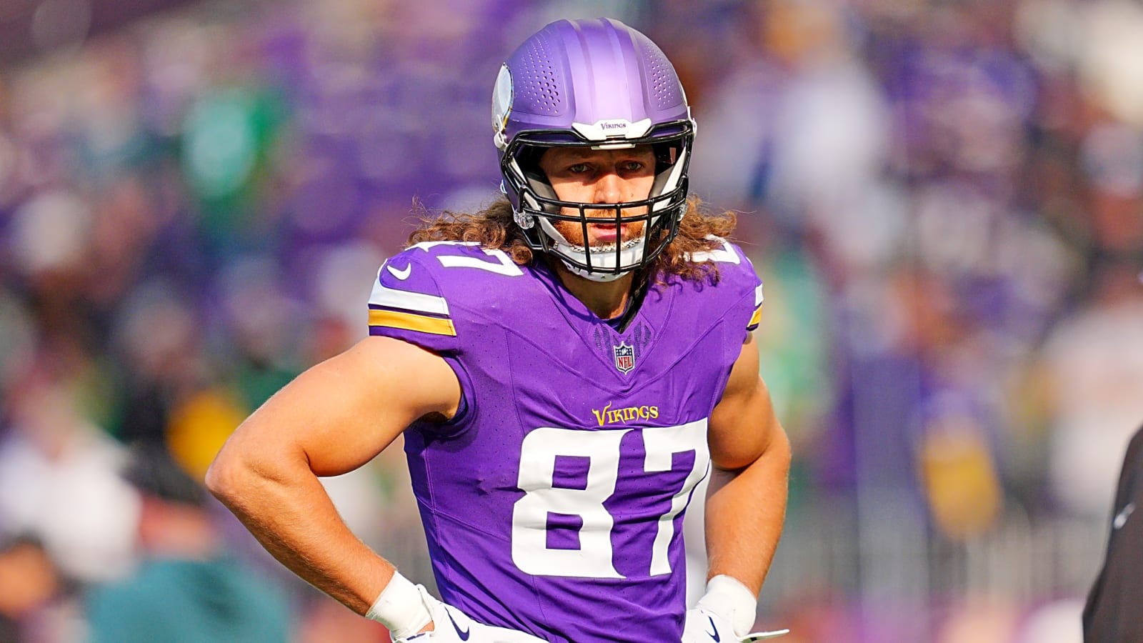 Denver Broncos Reportedly Interested In Former Pro Bowl Tight End