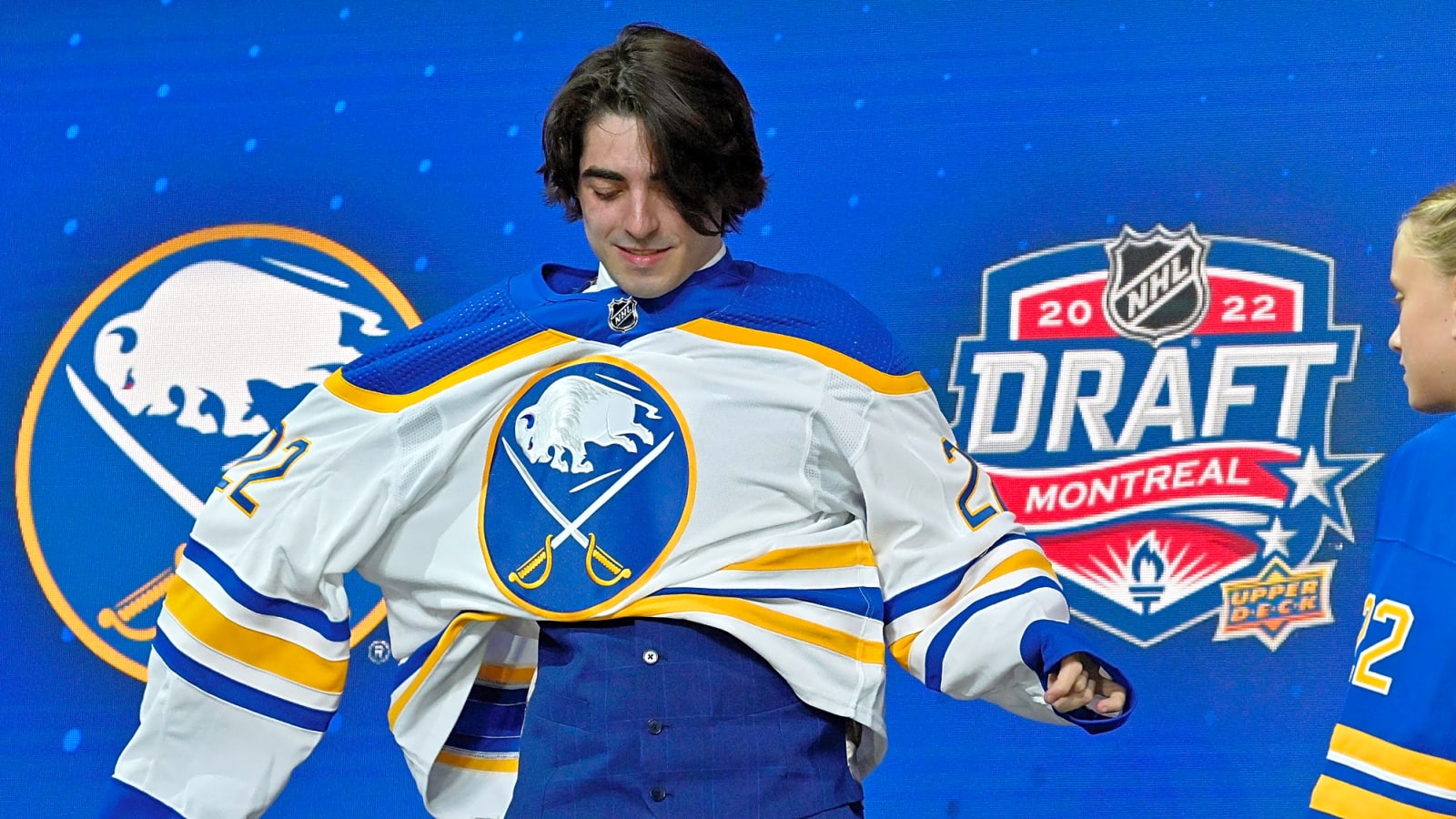 There’s plenty of room for young Oilers to make an impact in 2025-26