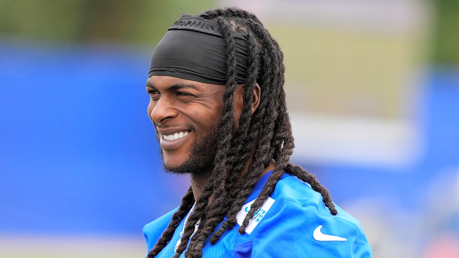 Keegan-Michael Key Hilariously Offends Rams WR Davante Adams While Asking – What it Takes to Get a Veteran Like Him Off Guard?