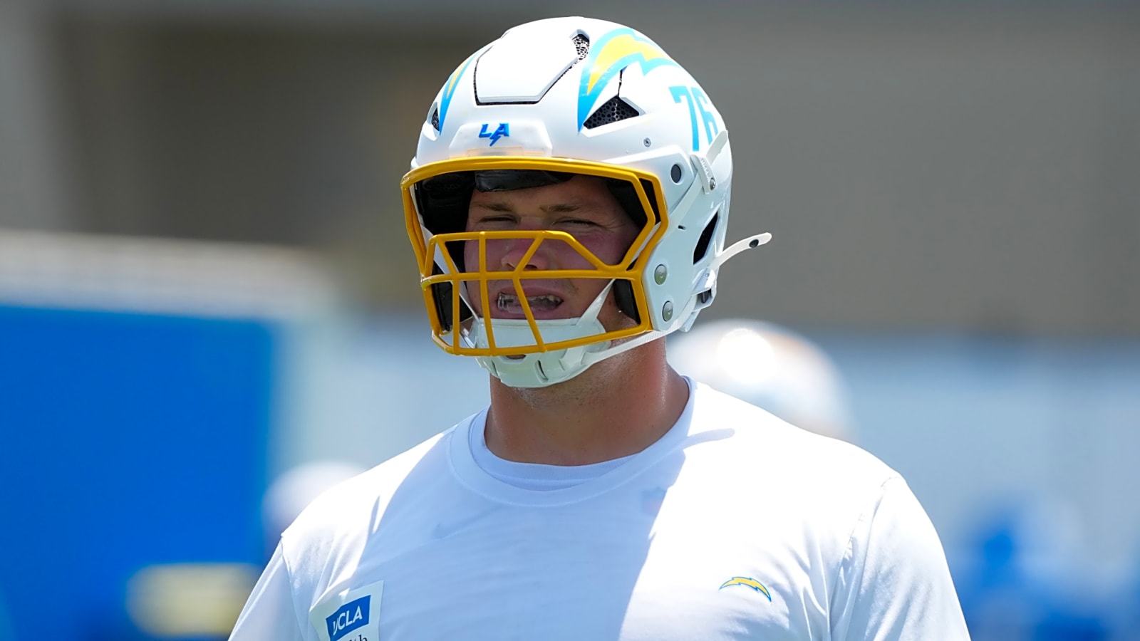 Chargers’ Offensive Line Has High-Caliber Potential in 2025