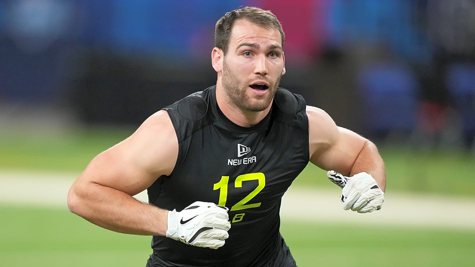 Jacksonville Jaguars Select Notre Dame Linebacker Jack Kiser In The 2025 NFL Draft
