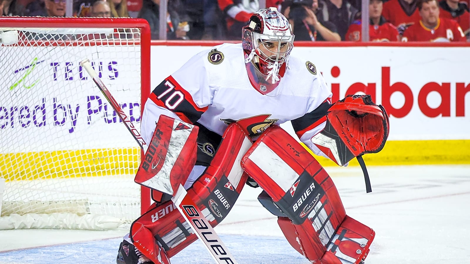 Montreal Canadiens Sign Kevin Mandolese To A PTO