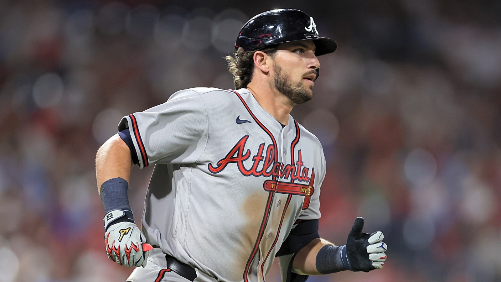 Braves’ Austin Riley Announces Career News Before Rockies Game 