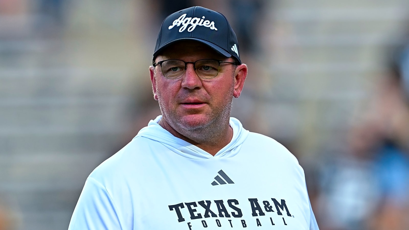 Texas A&M's incredible recruiting class gets stronger with elite WR