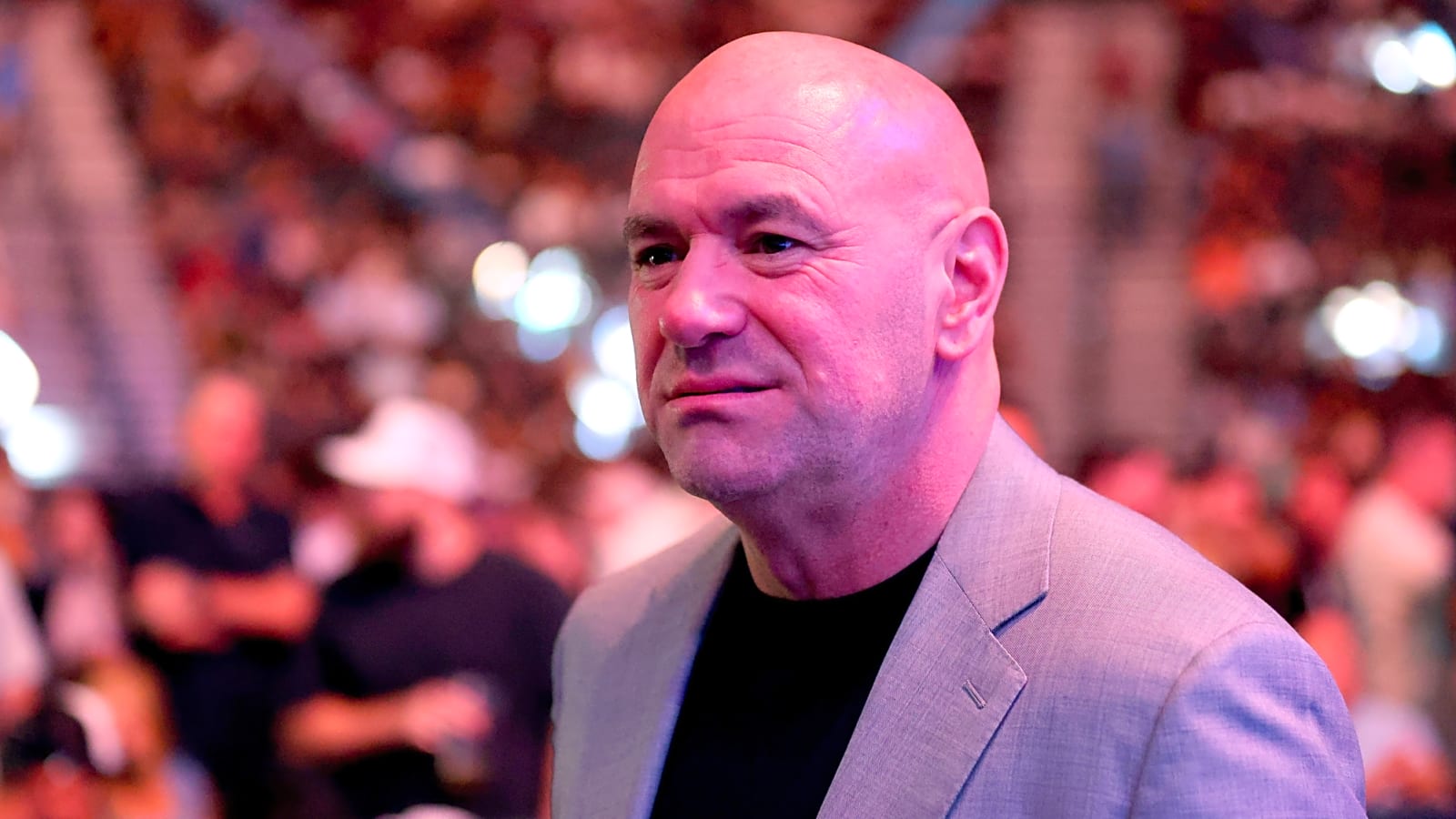 Dana White Confirms UFC White House Event Details