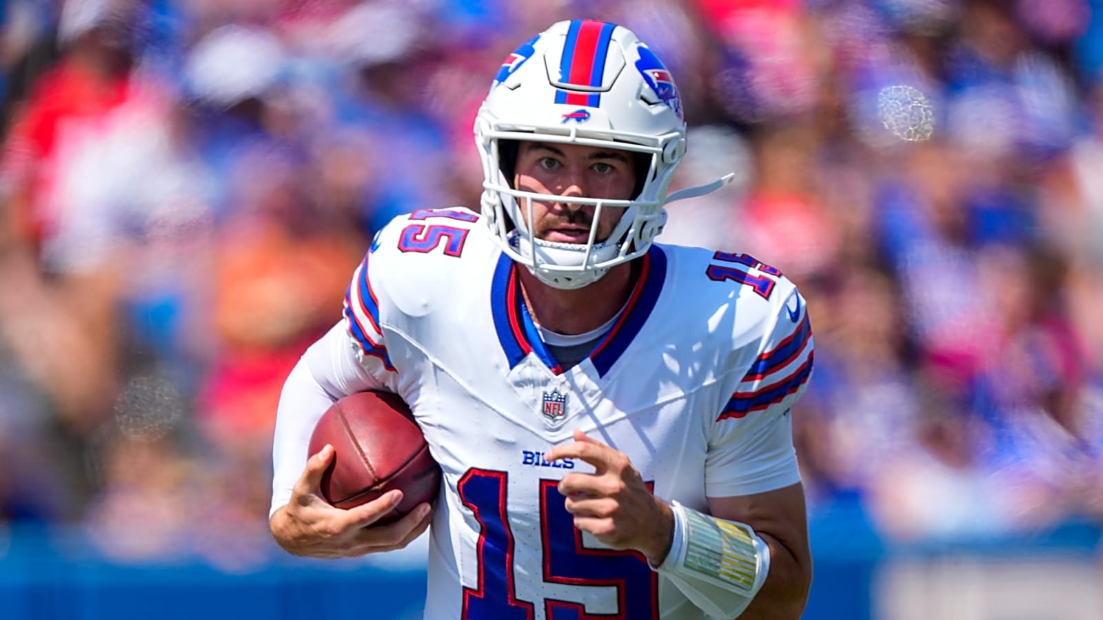 Falcons Hosting 21 Players For Tryouts At Rookie Minicamp Including QB Ben DiNucci