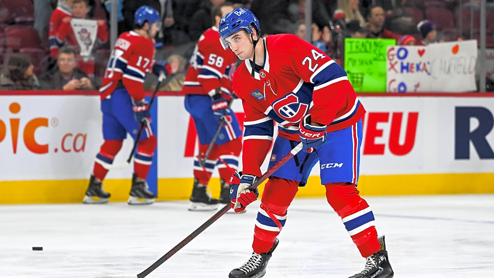 Hage + Mailloux + choices #16 and 17 for Misa: 'I’ll do it,' says the Snake