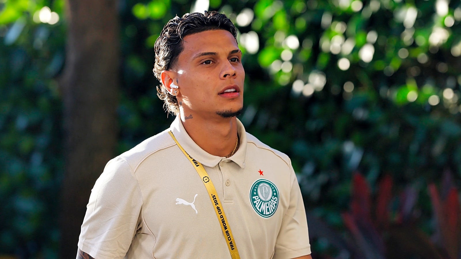 Nottingham Forest make contact with Tottenham target impressing at the Club World Cup