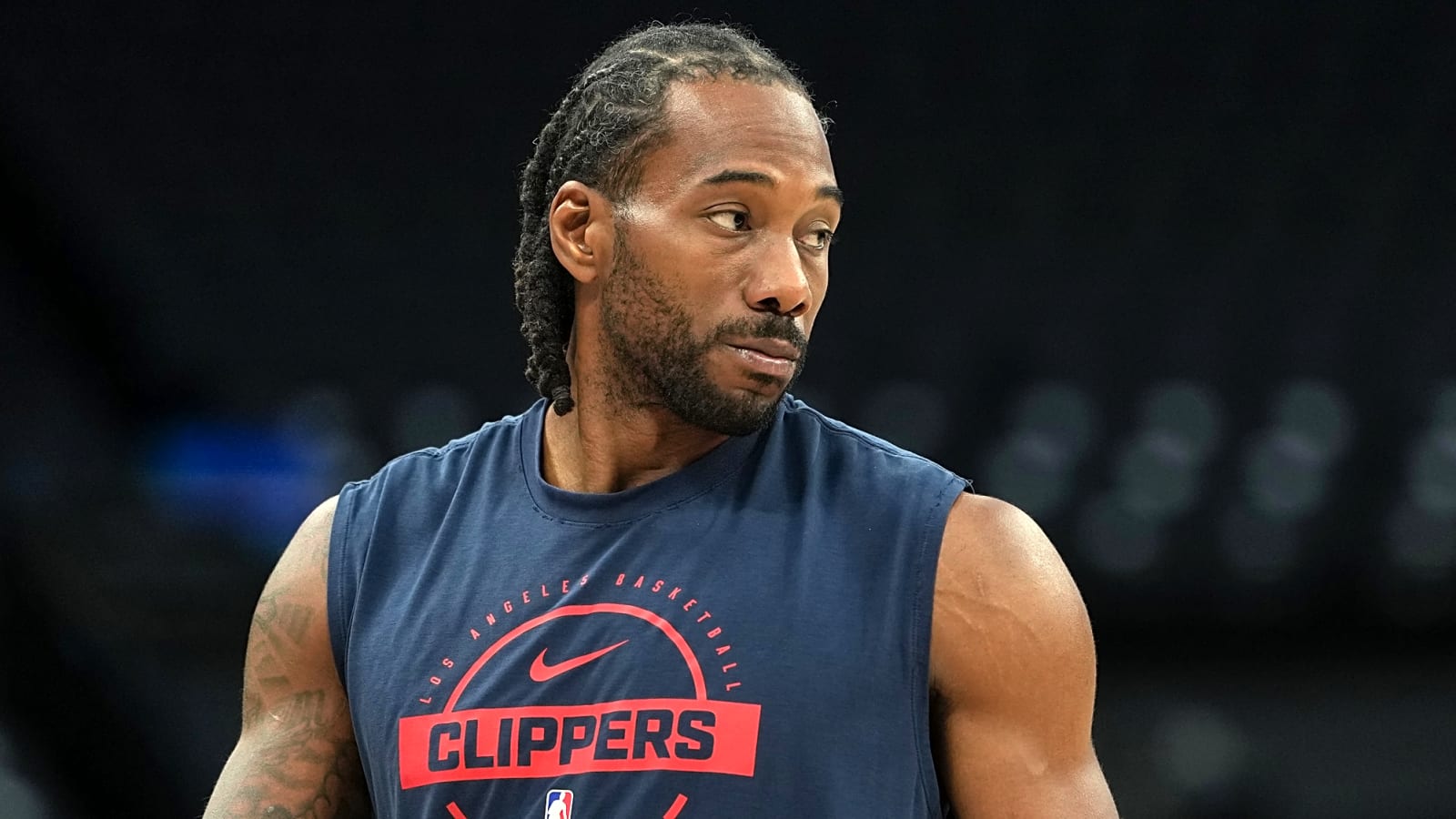 Clippers headed toward dark ages after NBA levies steep punishment
