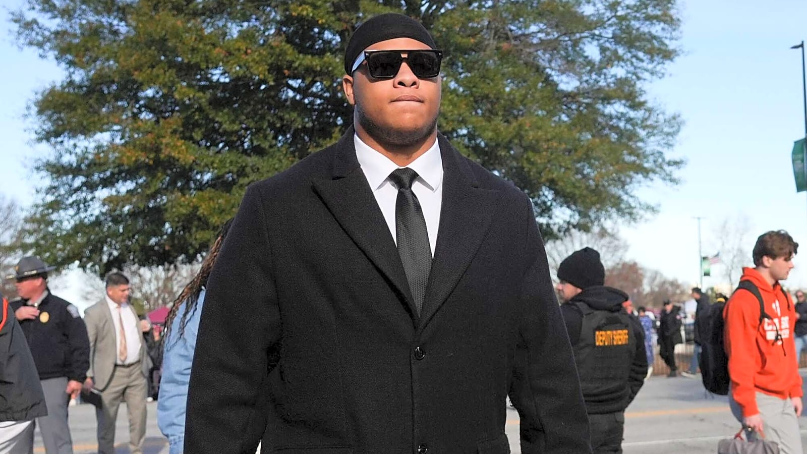 Writing The Ship: This Star Could Slide Right Into The Buccaneers Lap