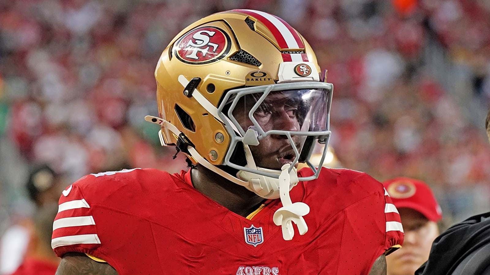 What Spencer Burford Brings to the Raiders: Depth, Competition, and Scheme Fit