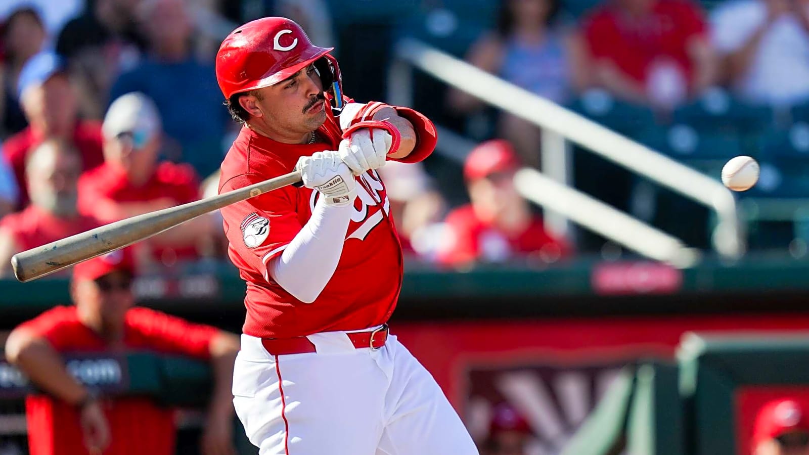 Cincinnati Reds Double-A Affiliate Cliches Playoff Spot