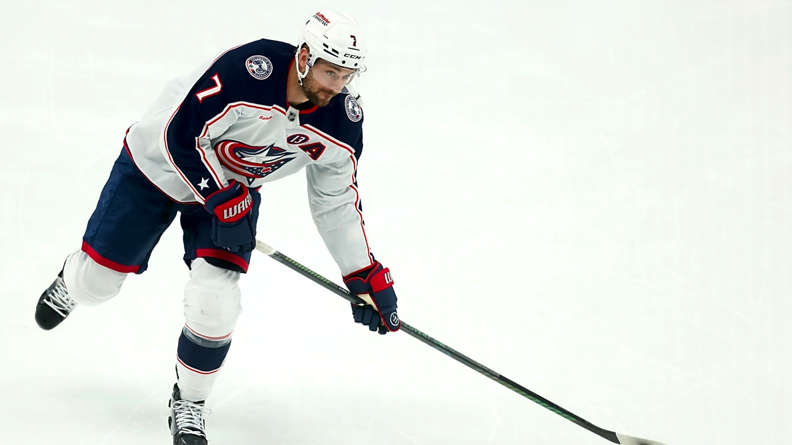 Sean Kuraly Returns To Boston Bruins