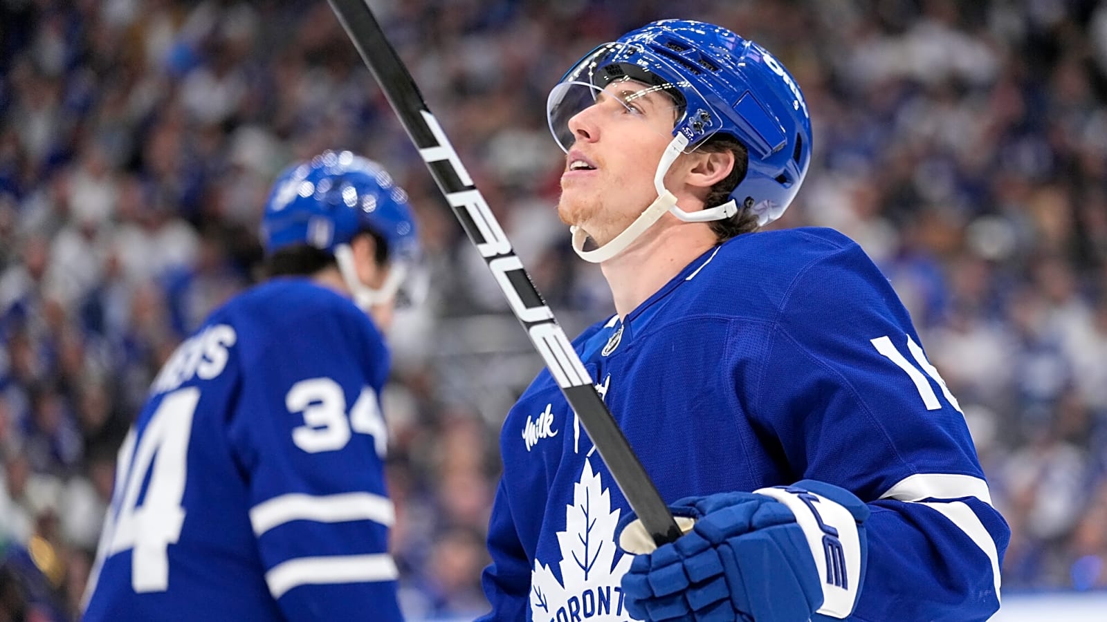 Tampering concerns cast shadow over Marner, Marchand in free agency