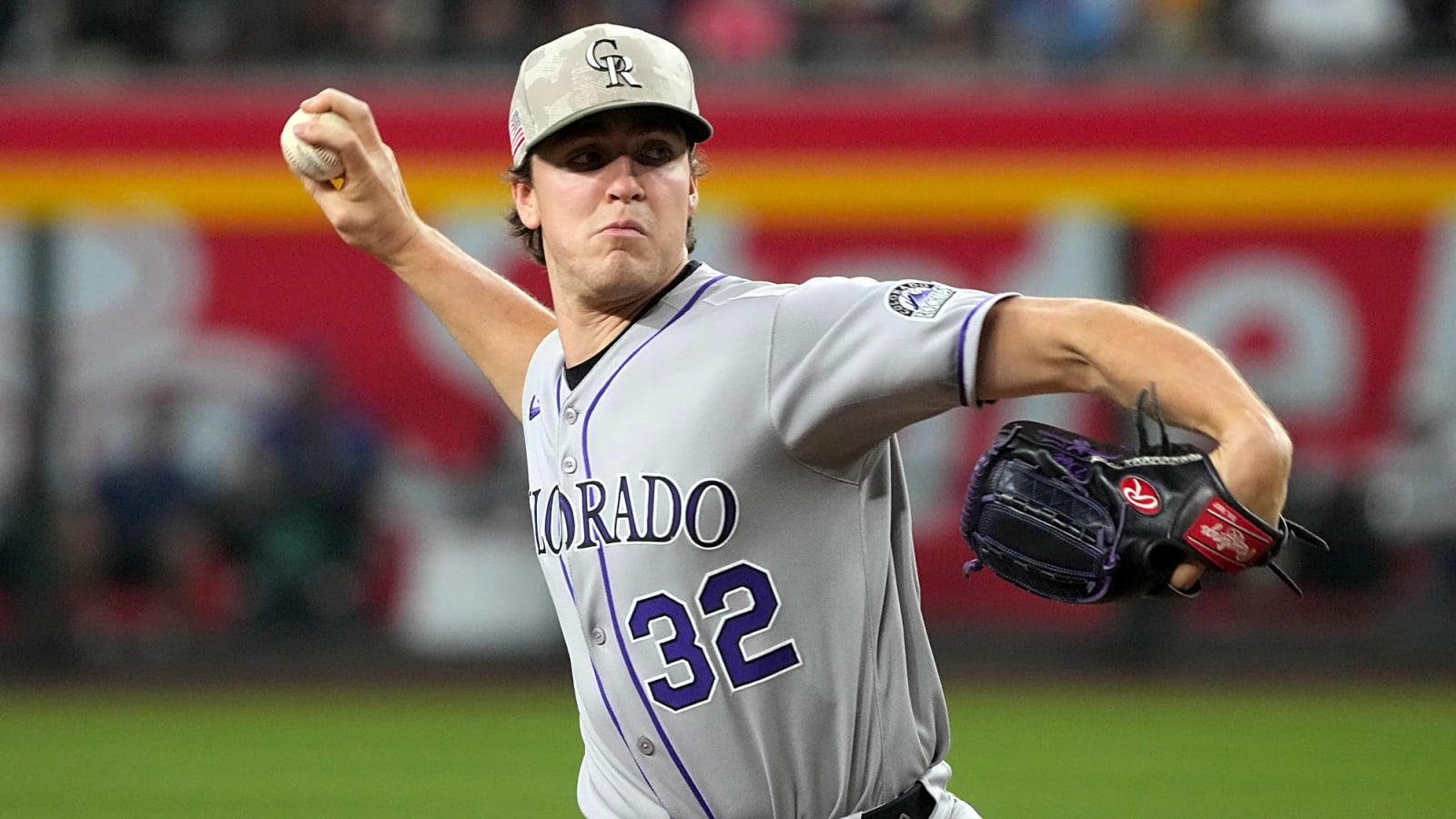Rockies reinstate former first-round pick