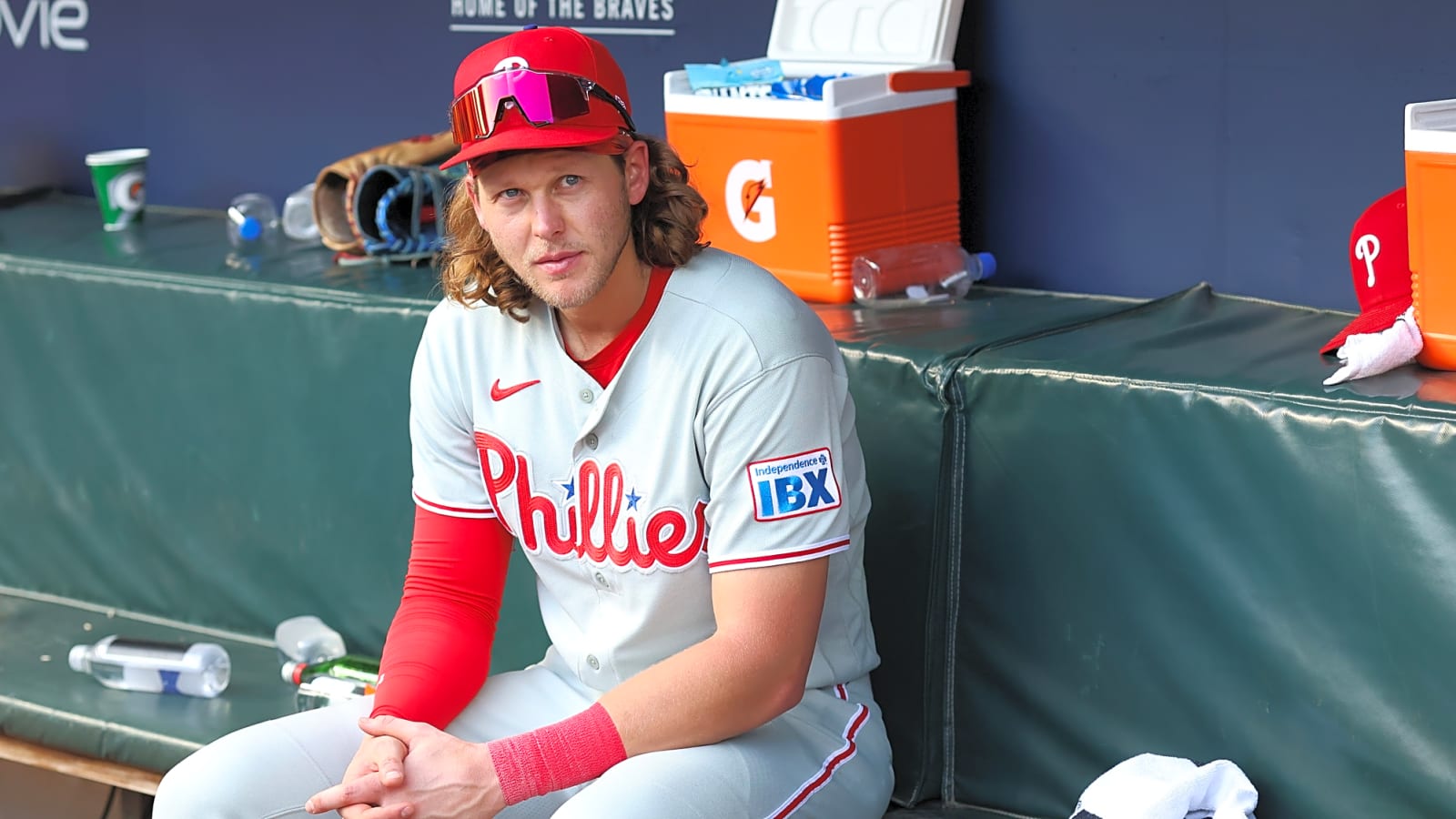 Phillies Free Agents: Who Stays and Who Goes?