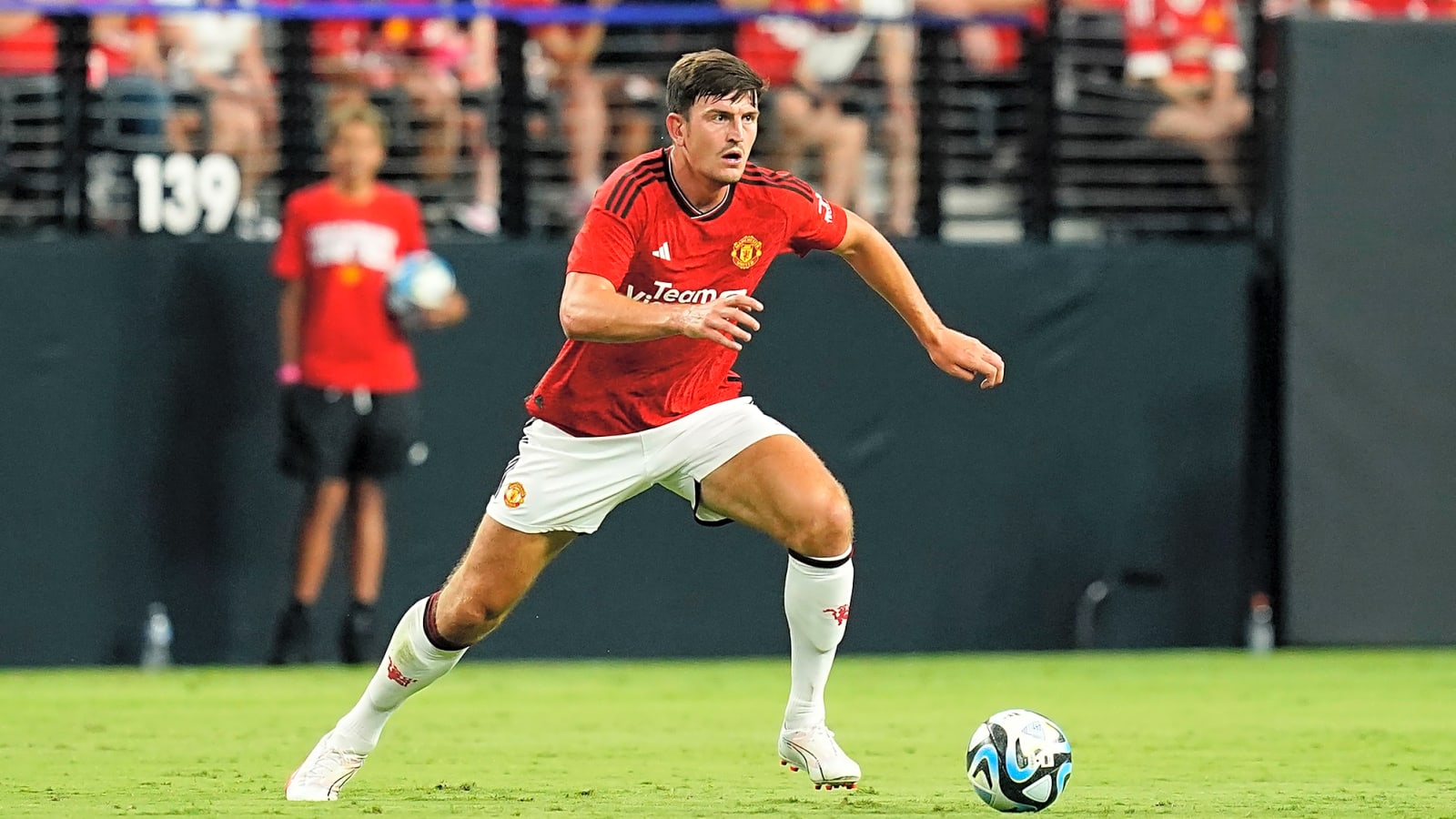 5 things we learnt from Manchester United’s 2-2 draw with Tottenham Hotspur