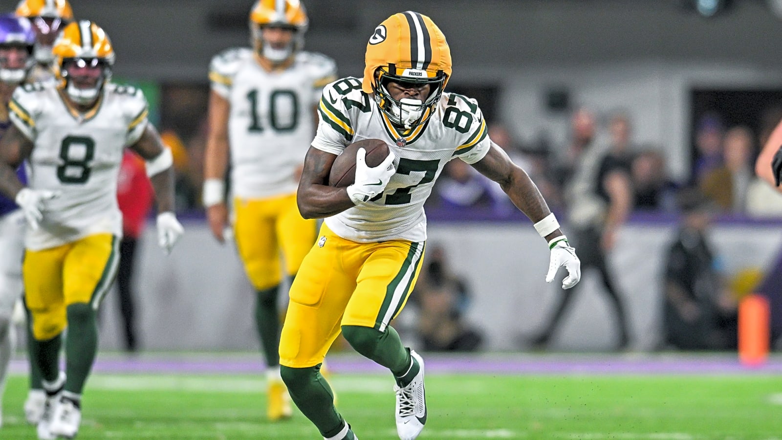 Which Packers Are Locks to Make The Team?