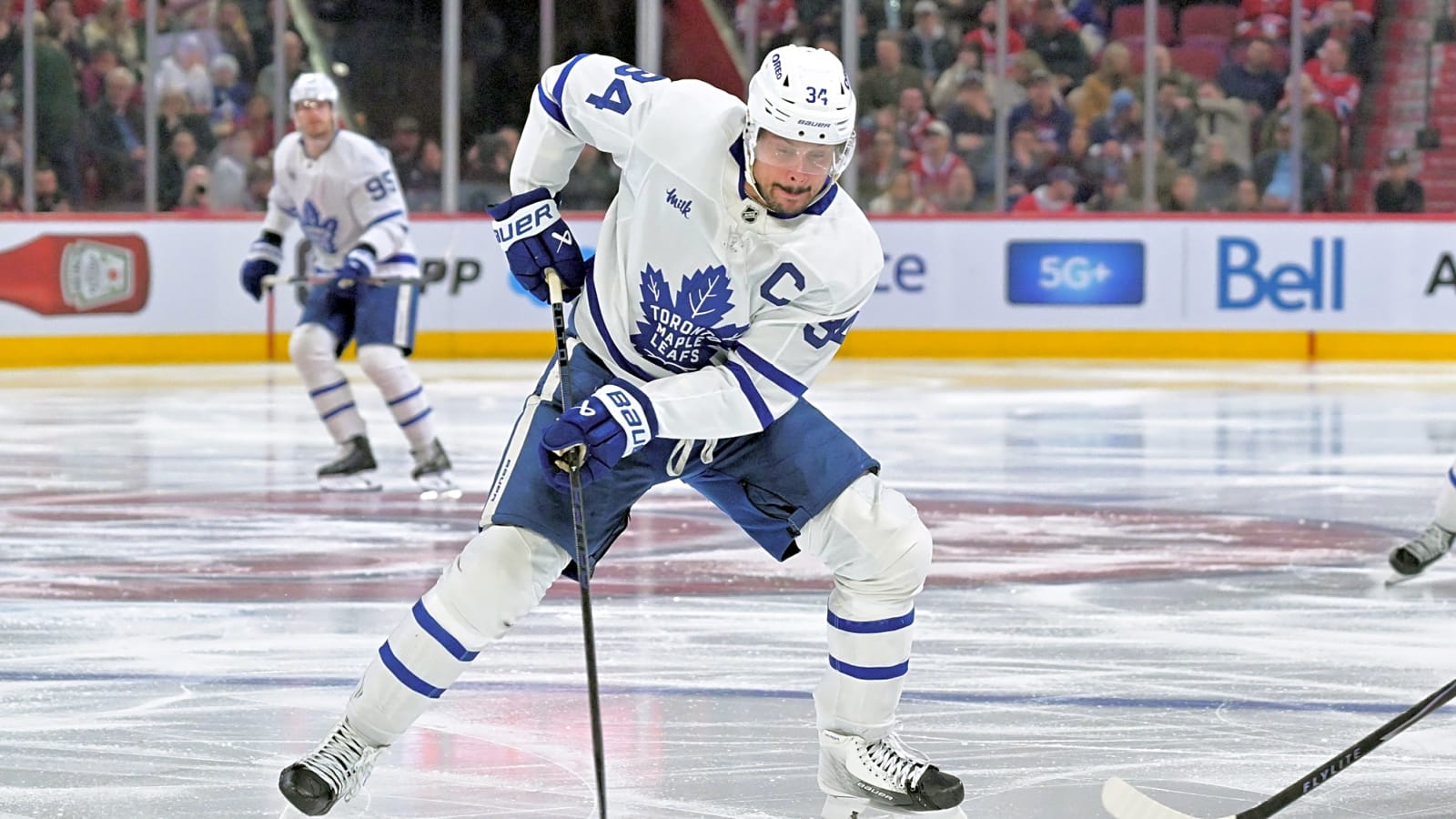 Following a Matthews Trade: 'How Deep Would the Roster Gutting Go?'