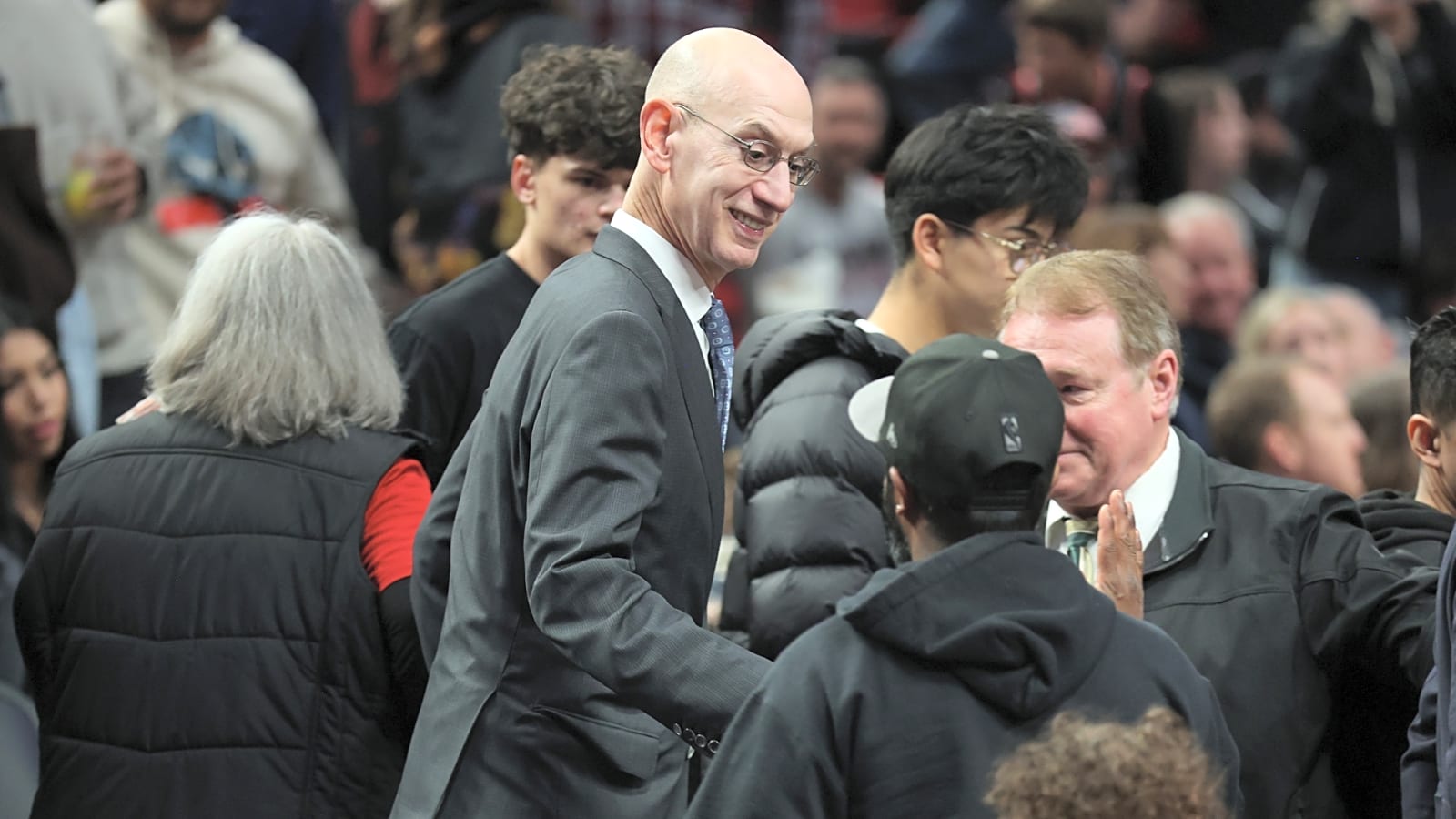 Proposed NBA lottery changes could dramatically reshape future trade market