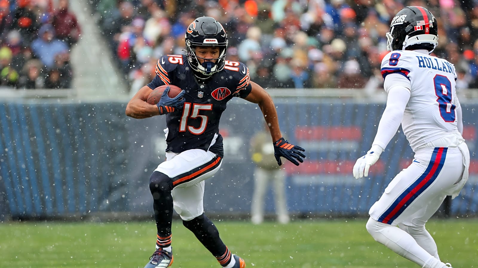 6 Breakout Playmakers Reshaping the NFL Season