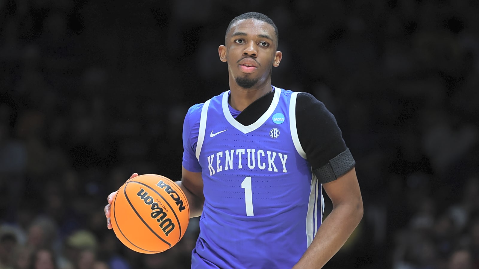 Hawks to sign Lamont Butler to two-way contract