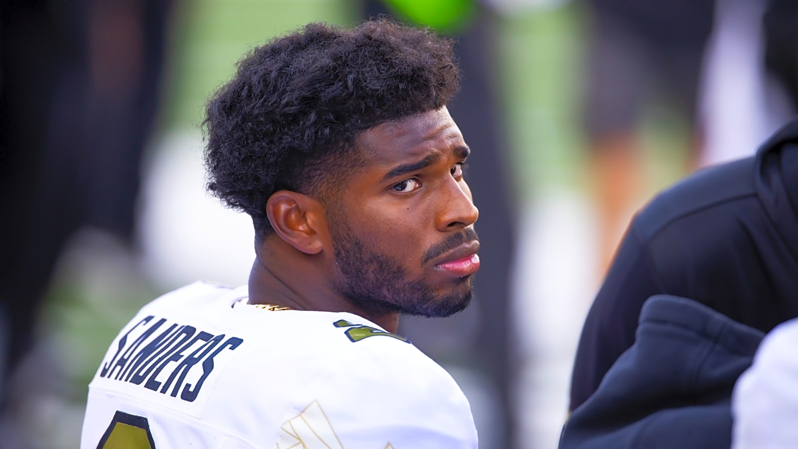 Multiple QBs could be drafted before Shedeur Sanders?