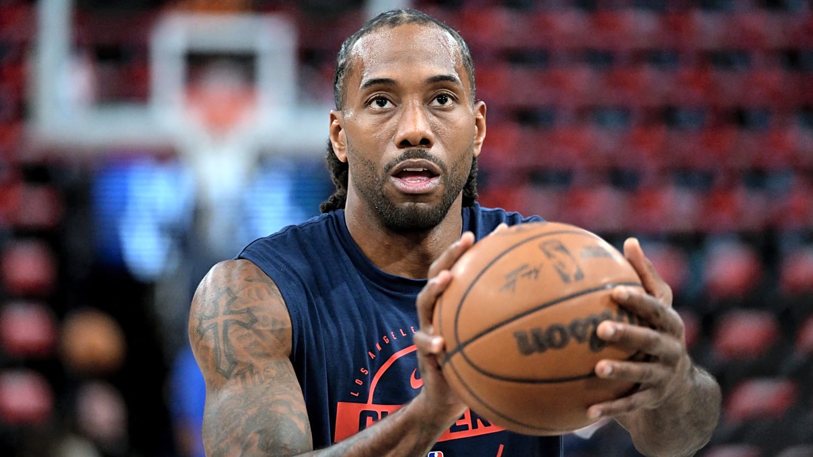 Federal Kawhi Leonard probe carries risks NBA investigation never could