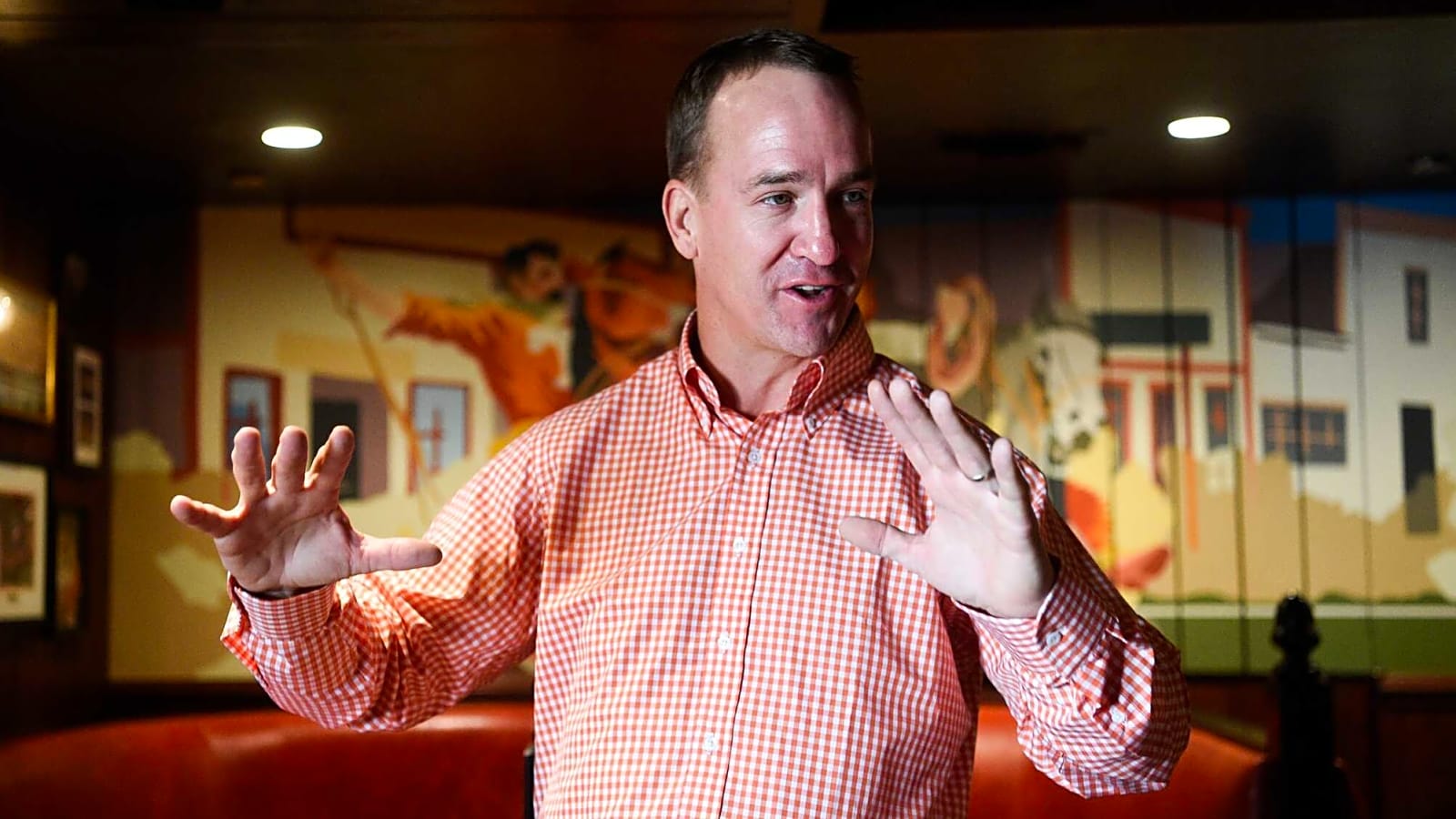 'You’re Like the Tom Brady of Being in Commercials': Nikki Glaser Once Brutally Roasted Peyton Manning on Stage