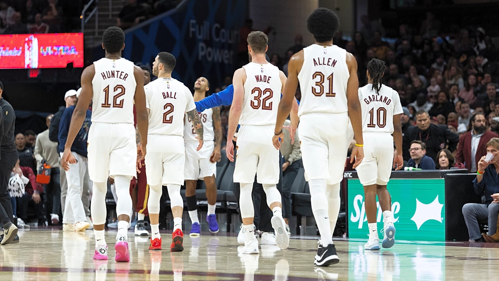 Cavs’ struggles have league watching, phones ringing
