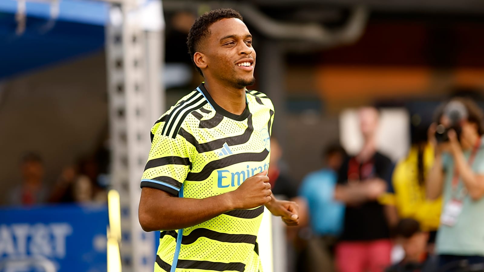 Premier League Team of the Week XI